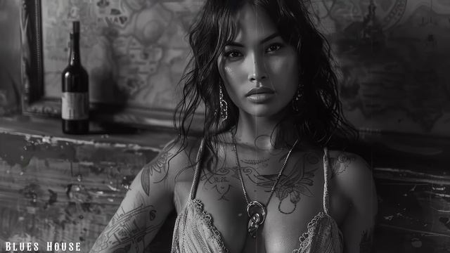 Dirty Slow Night Blues - Classic Tunes to Relax and Soothe the Soul смотреть онлайн