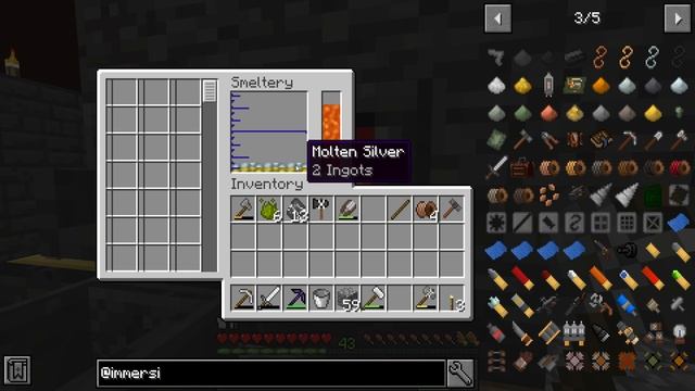 Minecraft- Project Ozone 3 New Way Forward СТРИМ № 02 смотреть онлайн