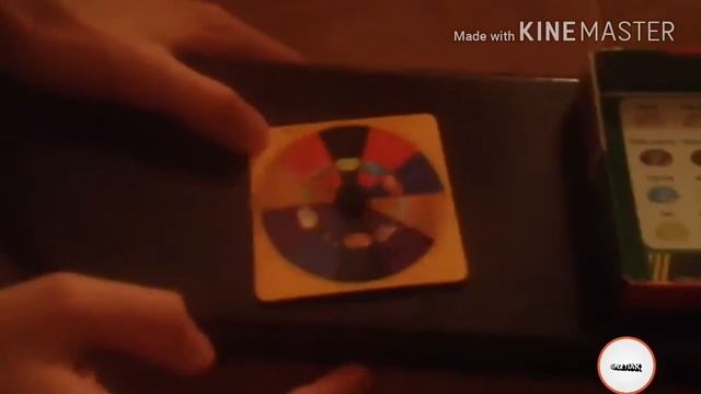 ЕДИМ ПРОТИВНЫЕ КОНФЕТЫ | BEAN BOOZLED смотреть онлайн