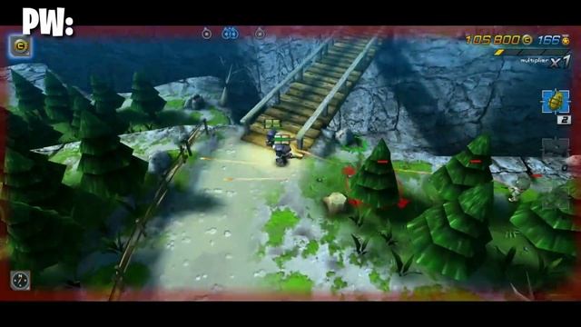 tiny troopers 2 mod apk for Android new update 2023 смотреть онлайн