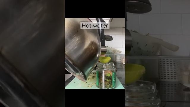 Homemade Mint Sauce recipe смотреть онлайн