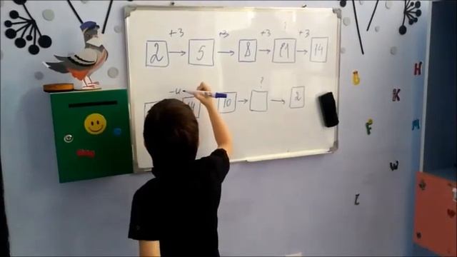 Məktəbəqədər hazırlıq - rus bölməsi.Hüseyn смотреть онлайн