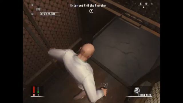 Death Of A Showman NEZ Plays Hitman Blood Money Part 1