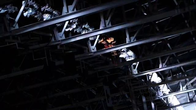 Midnight Lights   Stadium Dubstep   1080   HD