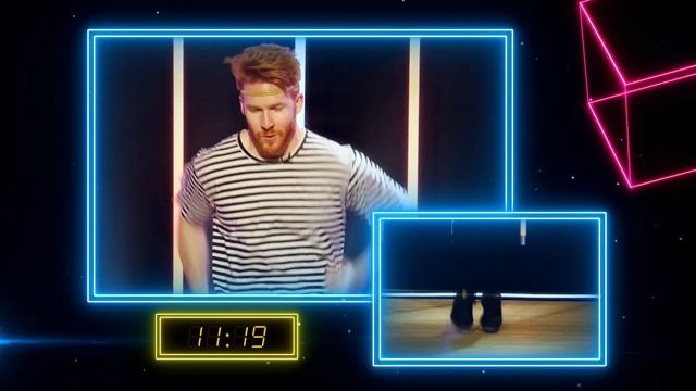 Neil gives the Strictly Pro Challenge a try – It Takes Two | Strictly Come Dancing 2016 – BBC Two смотреть онлайн