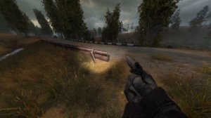 Прохождение Сталкер Народная Солянка Движке ОГСР 2023 ЧАСТЬ 1