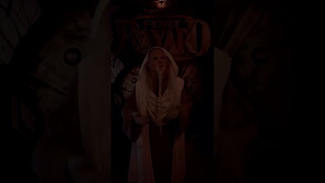 Видеообзор на площадку Форт Боярд в г. Шахты смотреть онлайн