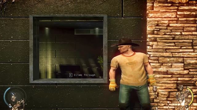 Hitman Absolution Walkthrough - #1mission (+porn Sceen At End) - 420 DAYS OF SKILL