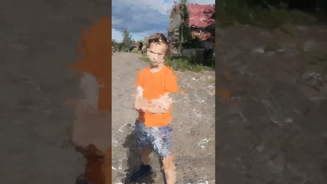 новый тренд . и ещё в пятницу новый ролик часть 2 будещее канала смотреть онлайн