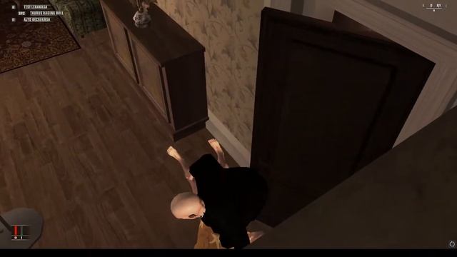 Hitman Blood Money Végigjátszás 5.rész #Tökéletes_Hárzbuli