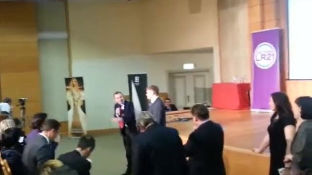 Миронкин Дмитрий:Почему Важно быть на Выездной Академии Лидеров смотреть онлайн