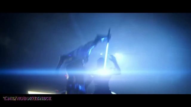 Eqwillus - Darkness (Music Video)