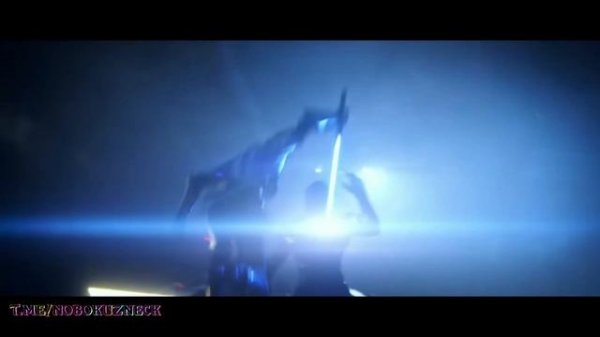 Eqwillus - Darkness (Music Video)