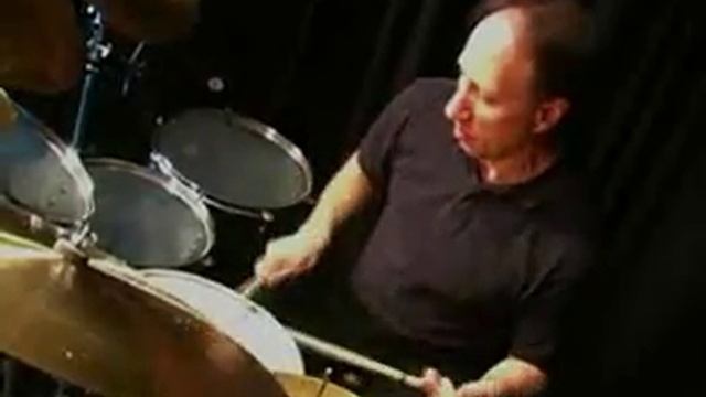Drummer - Terry Silverlight смотреть онлайн