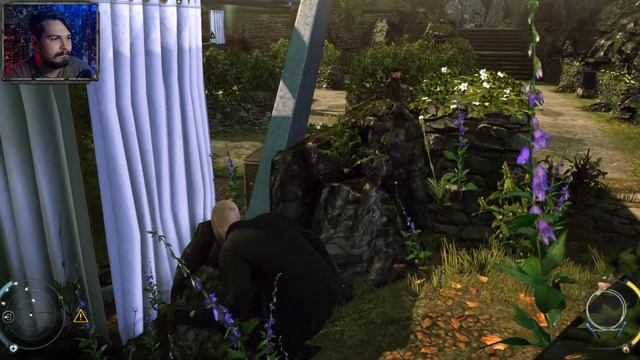 Hitman Absolution ● Прохождение #1 ● "Пролог" смотреть онлайн