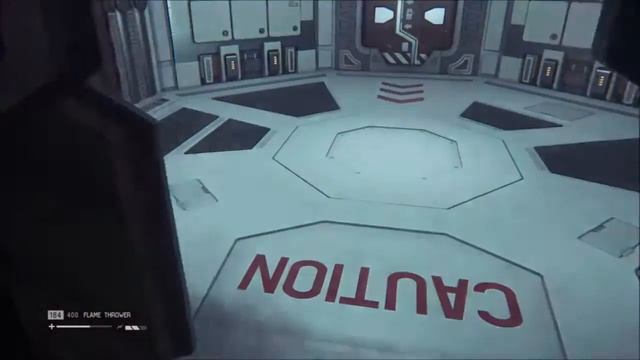Alien: Isolation Playthrough Part 37: Quest for a Save Point смотреть онлайн