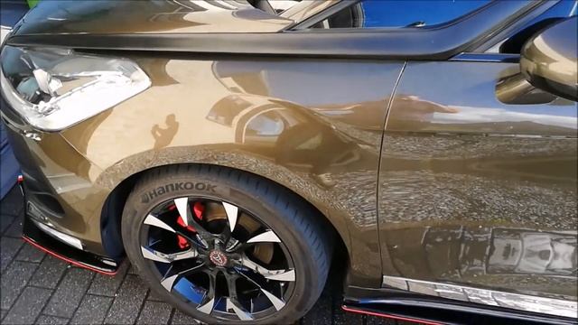 Ds5 tuning смотреть онлайн
