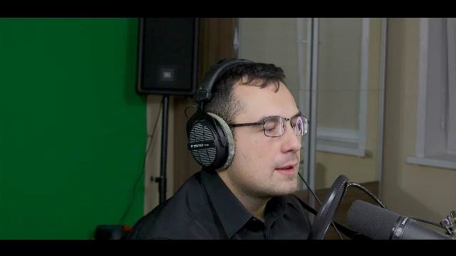 Добрый вечер