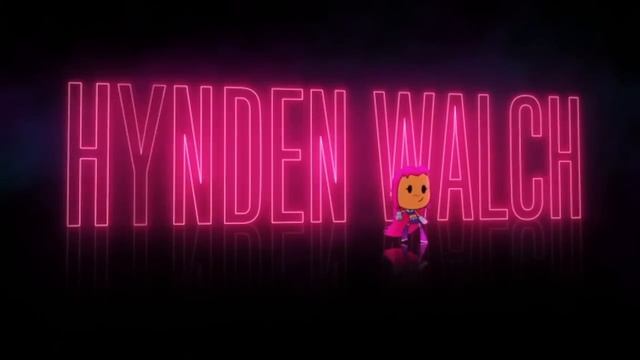 Teen Titans Go! To The Movies Credits + Scene (DVD Quality)