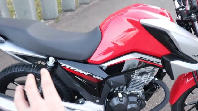 TITAN 2022 vs 2021 (O QUE MUDOU?) смотреть онлайн