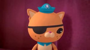 Октонавты мультик