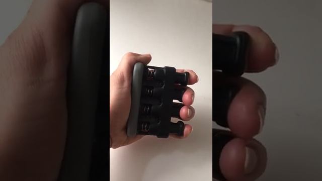 Восстановление нерабочей руки (тренажёр для музыкантов) смотреть онлайн
