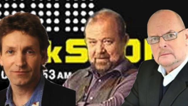 TalkSport - Clash of the Titans 2001 - Part 2 смотреть онлайн