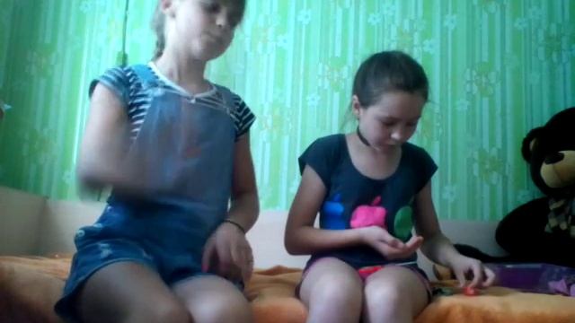 Вкусняшки с Алиной смотреть онлайн