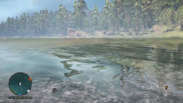 Прохождение Far Cry: Primal с русскими субтитрами без комментариев Часть 19