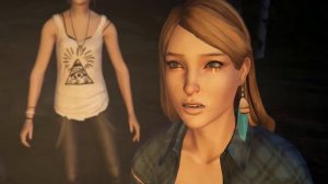 Life Is Strange: Before The Storm - Flaws (Daughter) Piano Cover