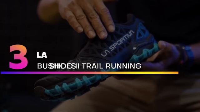 The 5 Cheapest (But Good Quality) Trail Running Shoes For Men смотреть онлайн
