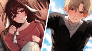 😱 Майнкрафт но Я ВЛЮБИЛАСЬ в ХУЛИГАНКУ ШКОЛЫ! [2]