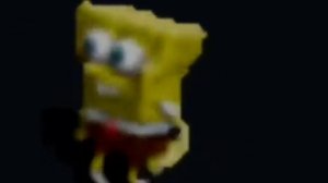 спанч боб танцует под  Nube