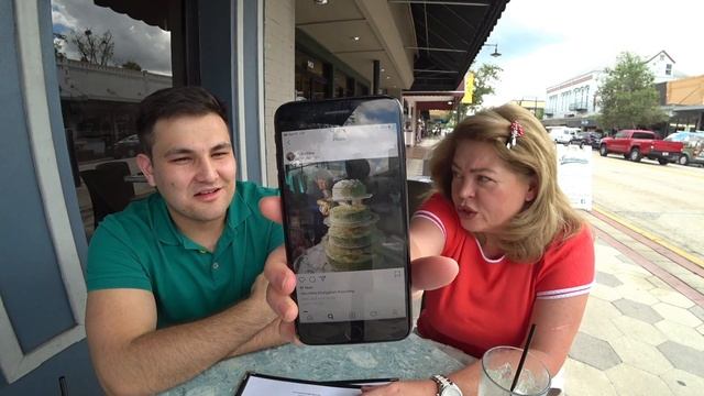 С Рустамом из Казахстана, много рассказал интересного . смотреть онлайн