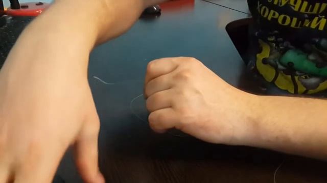 ОБНОВКИ с выставки охота и рыболовство на Руси! ТЕСТ ПЛЕТЕНКИ!!! смотреть онлайн