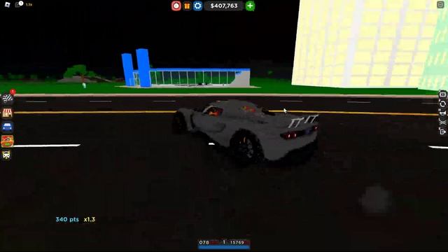 баг на hanessy poison gt (самая быстрая тачка под водой!?!?!) смотреть онлайн