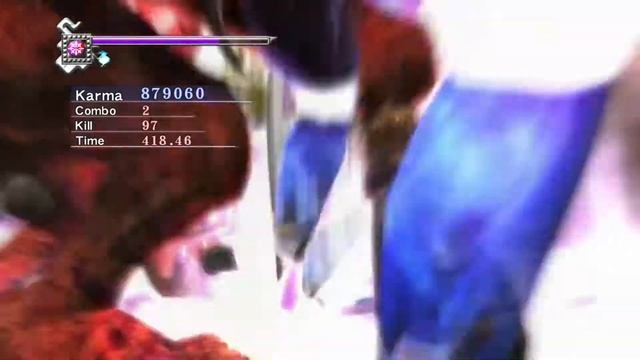 Ninja Gaiden Sigma Master Collection Master Ninja (OLB) Run Chapter 8 смотреть онлайн