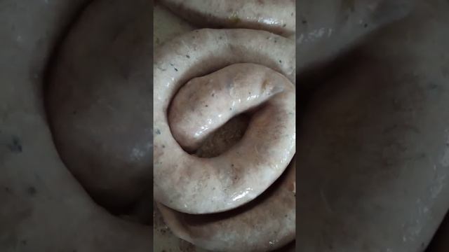 Домашняя колбаса. смотреть онлайн