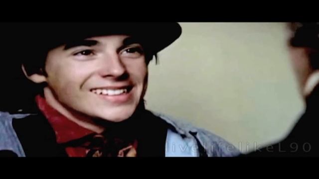 Escape of the Artful Dodger - "Something wrong with me" смотреть онлайн