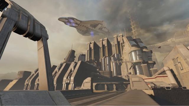 Halo 2: Anniversary Soundtrack - Halo Theme Scorpion Mix (Extended) смотреть онлайн