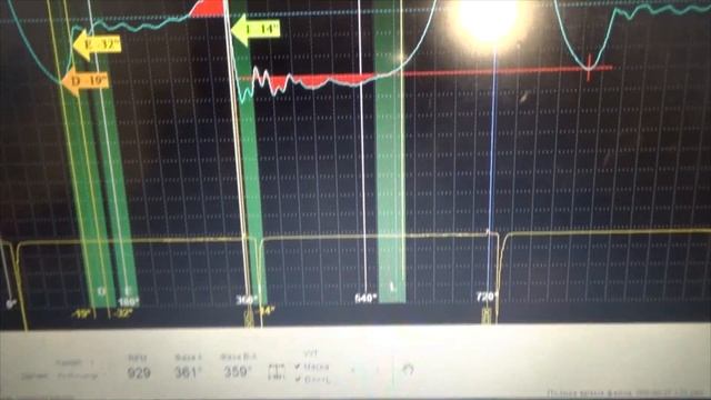Шевроле Лачетти плавают обороты, поменяли дроссель. Любительская пост-диагностика. смотреть онлайн