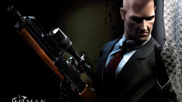 Hitman: Contracts (Main Theme)