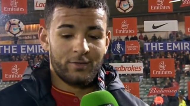 Plymouth 0:1 Liverpool - Lucas and Stewart post-match reaction смотреть онлайн