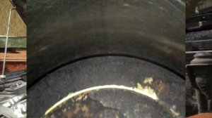 Лада Гранта двигатель 11186. Расход масла на 73 тыс.км