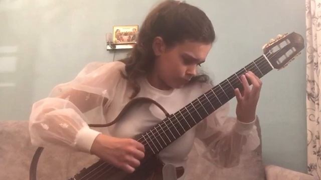 П.И. Чайковский "Октябрь" смотреть онлайн