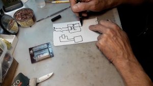 Реле КУЦ1 для авто-отключения