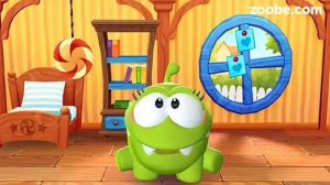 Сосочка Лана Zoobe - одноклеточное скучает