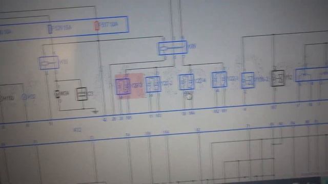 Ниссан Блюберд QR20DD "троит". Часть 1 смотреть онлайн