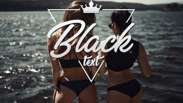 Ханна - Без тебя я не могу (REMIX BY G.B. 90210) смотреть онлайн
