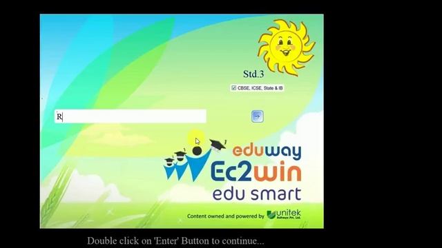 Eduway_mbr_Edu Smart 1 - 4 presentation смотреть онлайн